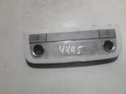 Innenbeleuchtung - Hinten Mercedes-Benz W204, 2007.01 - 2011 a2048204901,