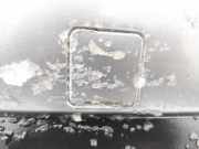 Abdeckung Abschlepphaken - Hinten Citroen C5, I 2001.03 - 2008.02 Gebraucht,