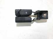 Gurtschloss - Hinten Rechts Opel Insignia A, 2008.01 - 2013.01 13267110, 791982003