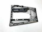 Manschette für Schalthebel Mercedes-Benz W211, 2002.03 - 2006.04 a2116802436, 823275707