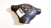 Airbag Fahrer Toyota Yaris, I (XP10) 2003.03 - 2005.09 facelift 451300w080b0,