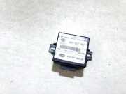 Steuergerät Leuchtweitenregulierung Volkswagen Passat, B5 1996.08 - 2000.11 4b0907357, 00784500 Ajm