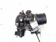 Drosselklappe Toyota Land Cruiser J12 2003 - 2010 2610030030, 26100-30030