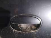 Türgriff Türaussengriff - Hinten Rechts Opel Meriva, A 2006 - 2010 facelift Gebraucht,