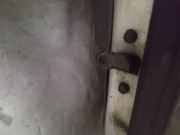 Türfangband Türbremse Türstopper - Hinten Linke Hyundai Santa Fe, 2000.11 - 2006.03 Gebraucht,