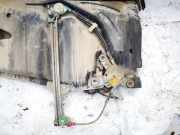 Fensterheber - Hinten Rechts Audi A8, D2 1994.03 - 1999.06 4d0839398d,