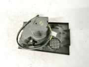 Zusatzgebläse Klima BMW X5, E53 facelift 2004 - 2006 129014380231, 0130002839