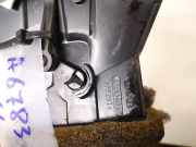 Lüftungsgitter Armaturenbrett SAAB 9-3, 2002.09 - 2008.06 12804033,