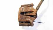 Bremssattel - Vorne Rechts Citroen C4, I 2004.11 - 2008.06 Gebraucht,
