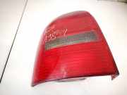 Rückleuchten - Hinten Linke Audi A4, B5 1994.11 - 1999.09 8d9945095a,