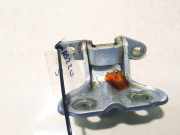 Türscharnier Hinten SsangYong Rexton, 2002.01 - 2007.01 Gebraucht,