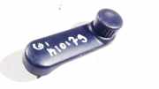 Fensterkurbel Renault Clio, 2001.05 - 2004.11 facelift 7700811387,