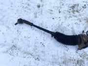 Lenkgetriebe Audi A3, 8L 1996.09 - 2000.10 llhd,