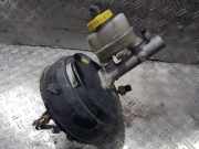 Bremskraftverstärker Nissan Almera, N15 1995.07 - 1998.06 85201514, 0n951