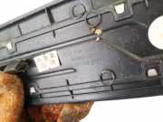 Schwellerverkleidung - Hinten Rechts Kia Sorento, II facelift 2012 - 2014 858952p100, 85895-2p100