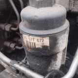 Ölfiltergehäuse Opel Astra, G 1998.09 - 2004.12 Gebraucht,