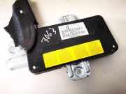 Türseitiger vorderer Airbag BMW X5, E53 2000.01 - 2003 348248612040, 30004908d
