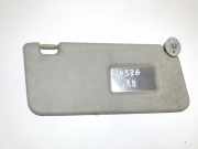 Sonnenblende Rover 200, 1995.10 - 2000.03 Gebraucht,