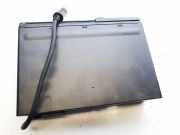 CD-Wechsler Audi TT, 1998.10 - 2006.06 fa05735,