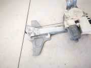 Fensterheber - Hinten Linke Citroen C4, I 2004.11 - 2008.06 9647444380,