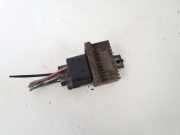 Vorglüh Relais Renault Clio, 2001.05 - 2004.11 facelift 7700115078,