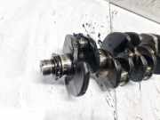 Kurbelwelle Volkswagen Caddy, III 2004.03 - 2010.09 Gebraucht, bst