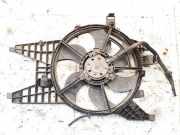 Kühlerlüfter Lüftermotor Renault Kangoo, 2008.02 - 2020 Gebraucht,