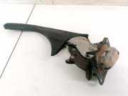 Handbremshebel Toyota Avensis, I 2000.10 - 2003.02 facelift Gebraucht ,