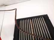 Wärmetauscher Innenraumheizung Zuheizer Mercedes-Benz W211, 2002.03 - 2006.04 5HB00853600, 5HB008536-00 A2118300761