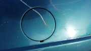 Abdeckung Abschlepphaken - Hinten Ford Focus, 1998.10 - 2002.10 Gebraucht,