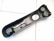 Mittelkonsole Toyota Yaris, I (XP10) 1999.04 - 2003.03 5891152010, 58911-52010