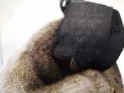 Sicherheitsgurt - Hinten CENTER Mercedes-Benz W202, 1993.03 - 2000.05 2028607685,