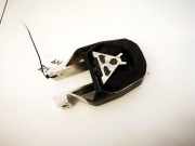 Halter für Motoraufhängung Mazda 3, BK 2003.10 - 2009.06 Gebraucht,