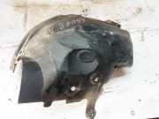 Radhausschale - Vorne Rechts Renault Megane, I 1999.03 - 2002.10 facelift Gebraucht ,