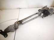 Wischergestänge Peugeot 4007 2007 - 2012 Gebraucht,