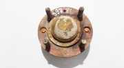 Radnabe Achsschenkel - Hinten Linke Mitsubishi Space Star, 1998.06 - 2002.10 Gebraucht,