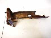 Stoßstangenhalter - Hinten Linke Chrysler Voyager, IV 2000.02 - 2008.12 Gebraucht,