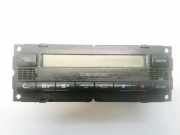 Bedienelement für Klimaanlage Skoda Superb, I 2001.12 - 2008.03 3u0907044a, 5hb008139-22