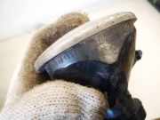 Nebelscheinwerfer - Vorne Linke Dacia Lodgy, I 2010.01 - 2022 90012264,