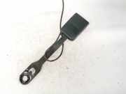 Gurtschloss - Vorne Linke Peugeot 307, 2000.08 - 2005.06 Gebraucht,