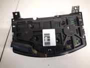 Tachometer Opel Zafira, B 2005.07 - 2008.01 13225980,