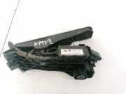 Pedalwerk Volkswagen Passat, B6 2005.08 - 2010.11 1K1721503L, 6PV008600-00 BKP