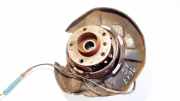 Radnabe Achsschenkel - Hinten Linke BMW X1, E84 2009.01 - 2015.06 Gebraucht,