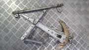 Fensterheber - Hinten Linke Subaru Legacy, BD, BG, BK 1994.02 - 1998.12 A020A, A020-A