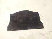 Bodenbelag Kofferraum Opel Agila B 2008 - 2014 7513051K00, 75130-51K00