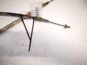 Seilzug Feststellbremse Citroen C4 Grand Picasso, I 2006.01 - 2013.06 Gebraucht,