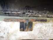 Seitenscheibe - Hinten Rechts Renault Espace, II 1991.03 - 1996.12 Gebraucht,