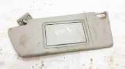 Sonnenblende Opel Zafira, B 2005.07 - 2008.01 Gebraucht ,