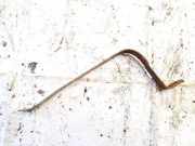 Halteband Kraftstoffbehälter Suzuki SX4, 2006.06 - 2012.12 Gebraucht,