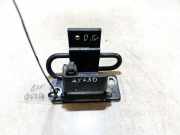 Türscharnier Hinten Audi 100, C4 1991.01 - 1994.06 4a0833412a,
